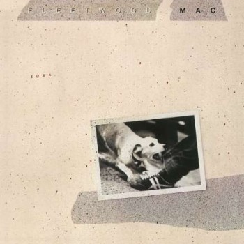 Fleetwood Mac Cd Tusk