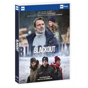 Blackout - Vite Sospese (2 Dvd)