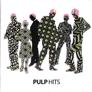 Pulp Cd Hits