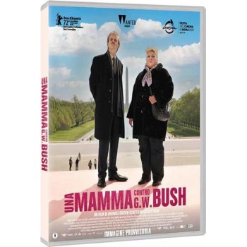 Mamma Contro Bush (Una) Dvd