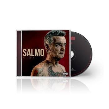 Salmo Cd Midnite