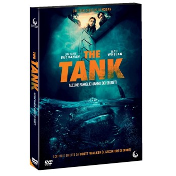 Tank (The) Dvd