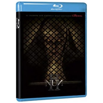 Nun 2 (The) Blu-Ray