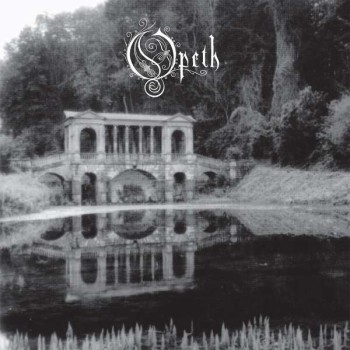 Opeth Cd Morningrise