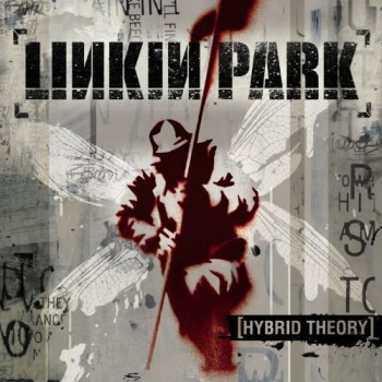 Linkin Park Cd Hybrid Theory