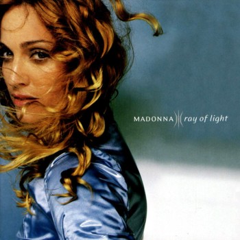 Madonna Cd Ray Of Light