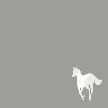 Deftones Cd White Pony