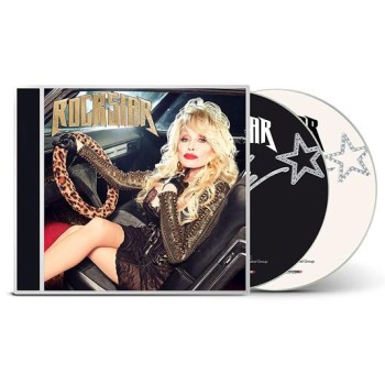 Parton Dolly Cd Rockstar