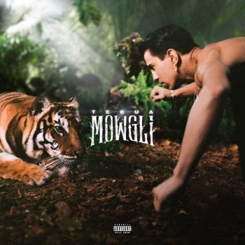 Tedua Cd Mowgli Il Disco Della Giungla