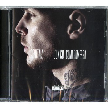 Gemitaiz Cd L Unico Compromesso