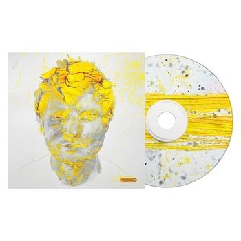 Sheeran Ed Cd -