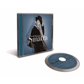 Sinatra Frank Cd Ultimate Sinatra