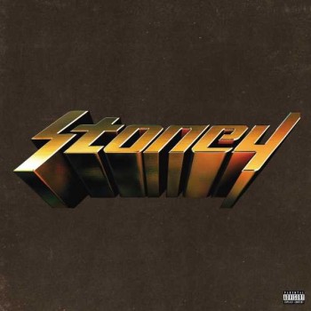 Post Malone Cd Stoney