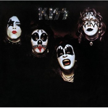 Kiss Cd Kiss