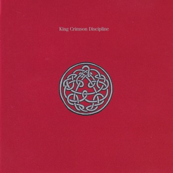 King Crimson Cd Discipline