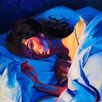 Lorde Cd Melodrama