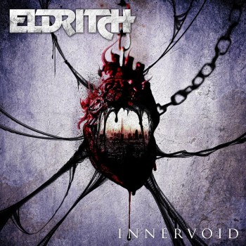 Eldrich Cd Innervoid