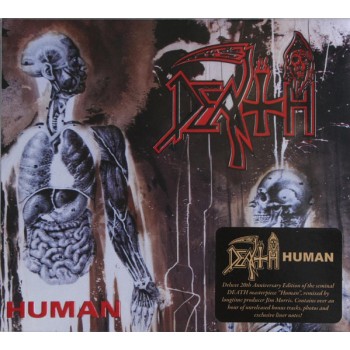 Death Cd2 Human