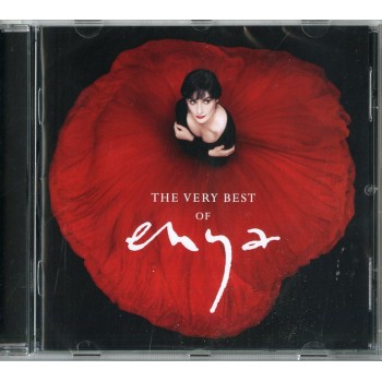 Enya Cd The Very Best