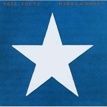 Young Neil Cd Hawks & Doves