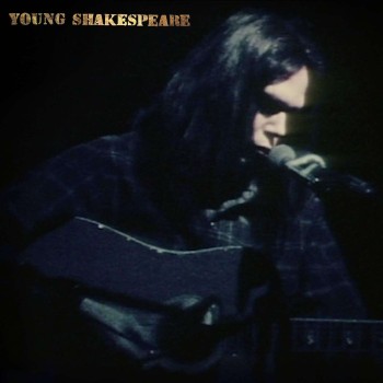 Young Neil Cd Young Shakespeare