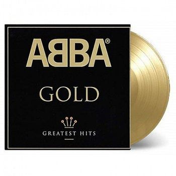 Abba Lp2 Gold