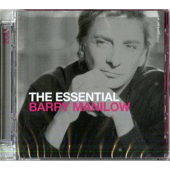 Manilow Barry Cd The Essential