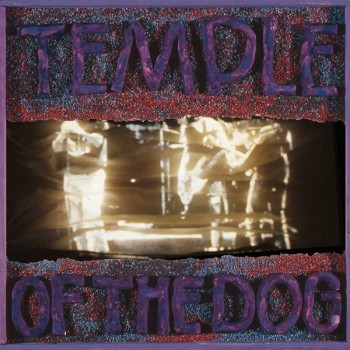 Temple Of The Dog Cd Temple Of The Dog