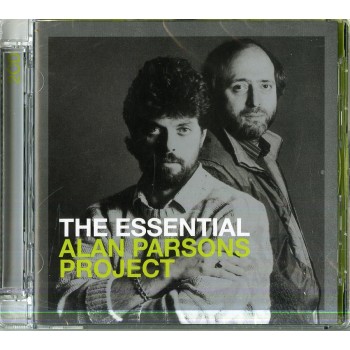 Parsons Alan Project (The) Cd2 The Essential