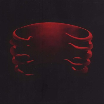 Tool Cd Undertow