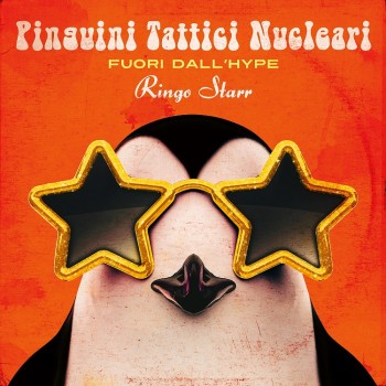 Pinguini Tattici Nucleari Cd Fuori Dall Hype Ringo Starr