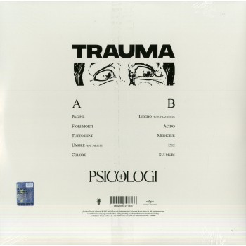 Psicologi Lp Trauma