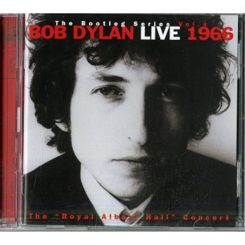 Dylan Bob Cd2 The Bootleg Series Vol 4