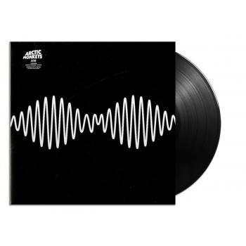 Arctic Monkeys Lp Am