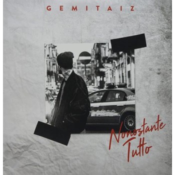 Gemitaiz Lp2 Nonostante Tutto