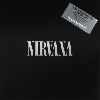 Nirvana Lp2 Nirvana