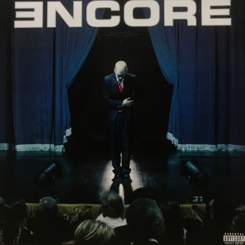 Eminem Lp2 Encore