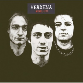 Verdena Cd Requiem