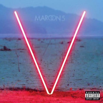 Maroon 5 Cd V