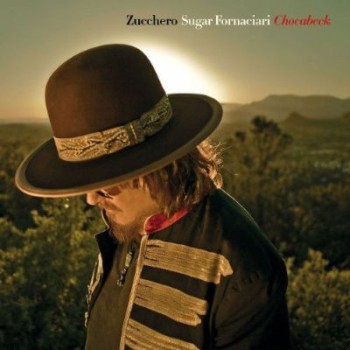 Zucchero Cd Chocabeck