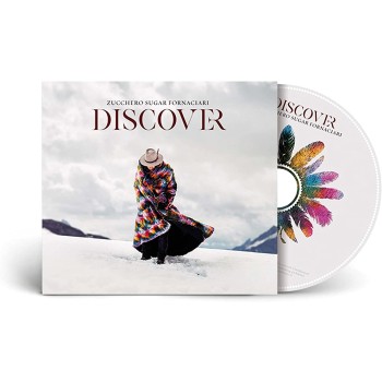 Zucchero Cd Discover