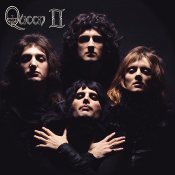 Queen Cd Ii