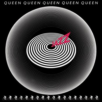 Queen Cd Jazz