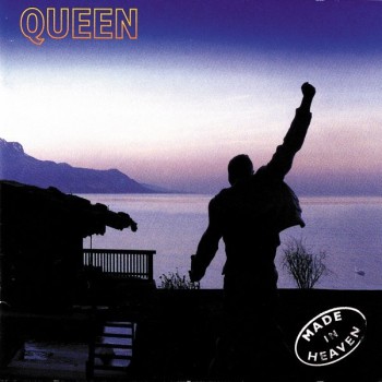 Queen Cd Made In Haven