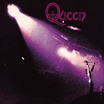 Queen Cd Queen