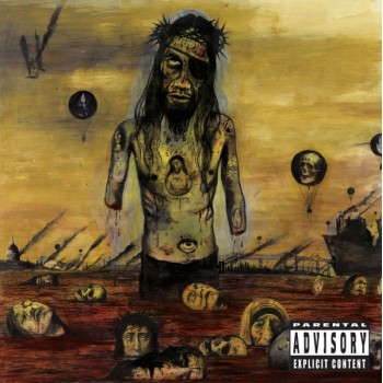 Slayer Cd Christ Illusion