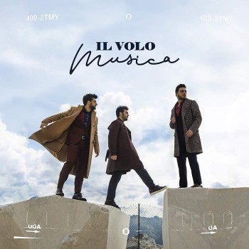 Il Volo Cd Musica