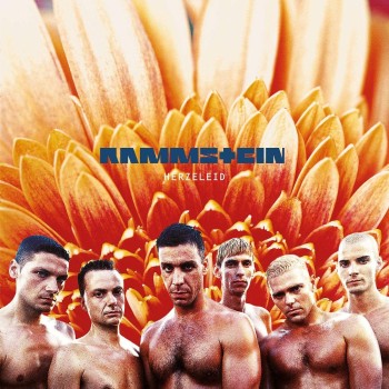 Rammstein Cd Herzeleid