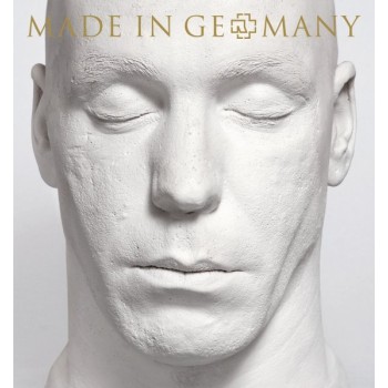 Rammstein Cd2 Live In Germany