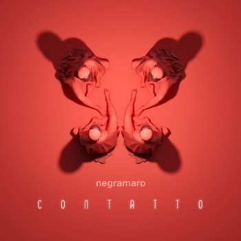 Negramaro Cd Contatto